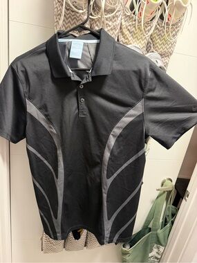 Brand new Nike NOCTA polo Black